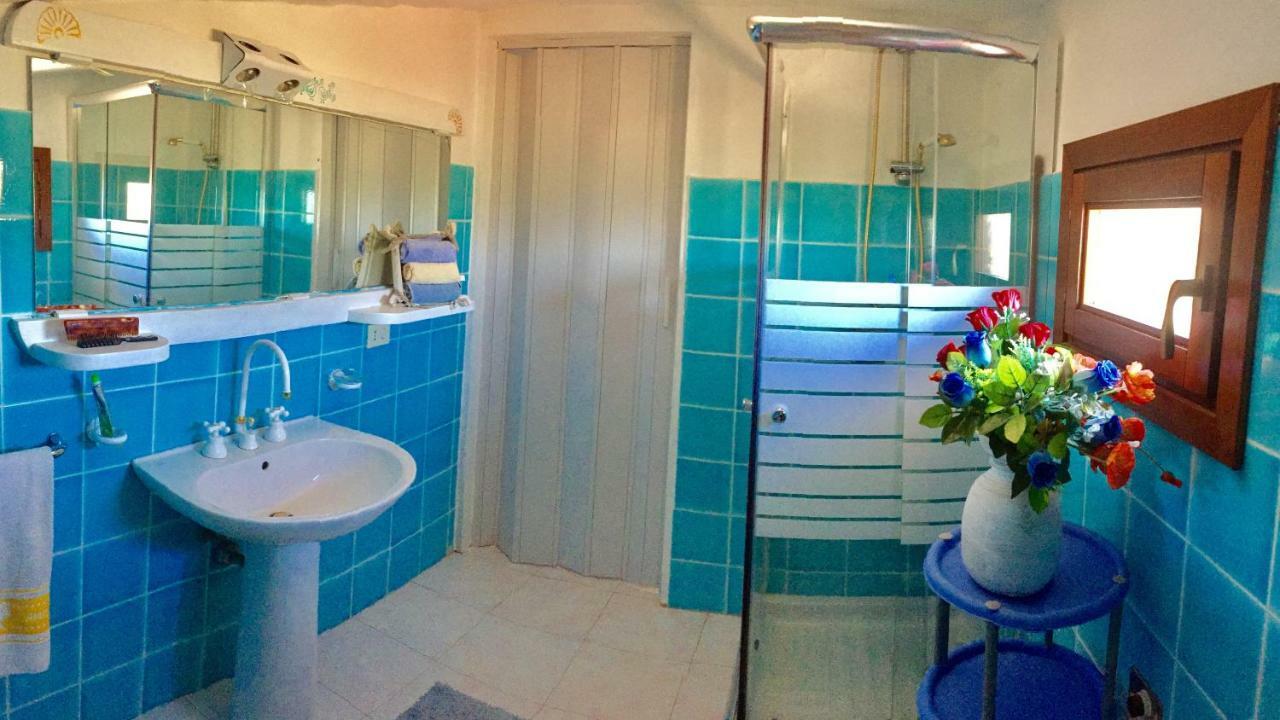 Appartamento Leda Piras Екстер'єр фото